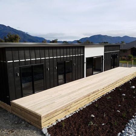 Stony Creek, 3 Bedroom Home, Franz Josef Exterior foto