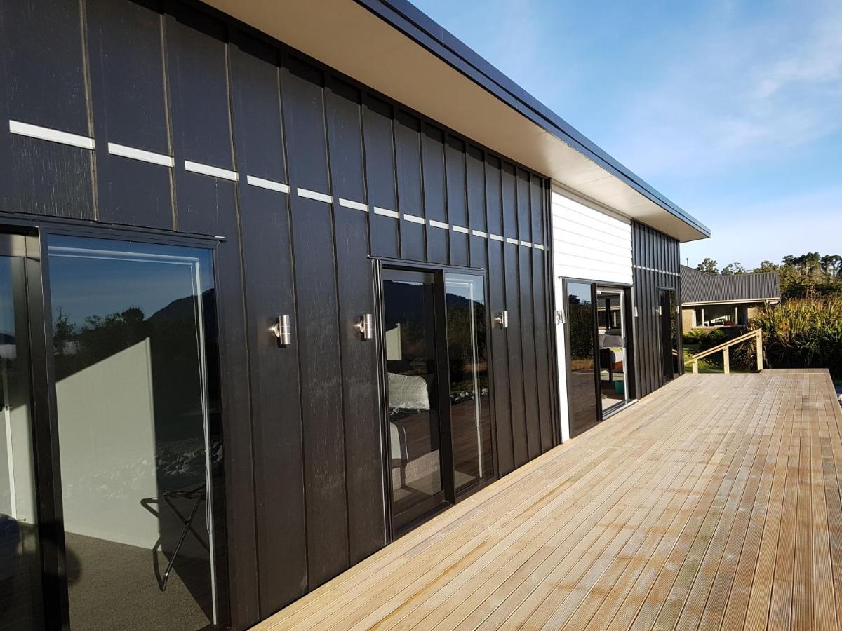 Stony Creek, 3 Bedroom Home, Franz Josef Exterior foto