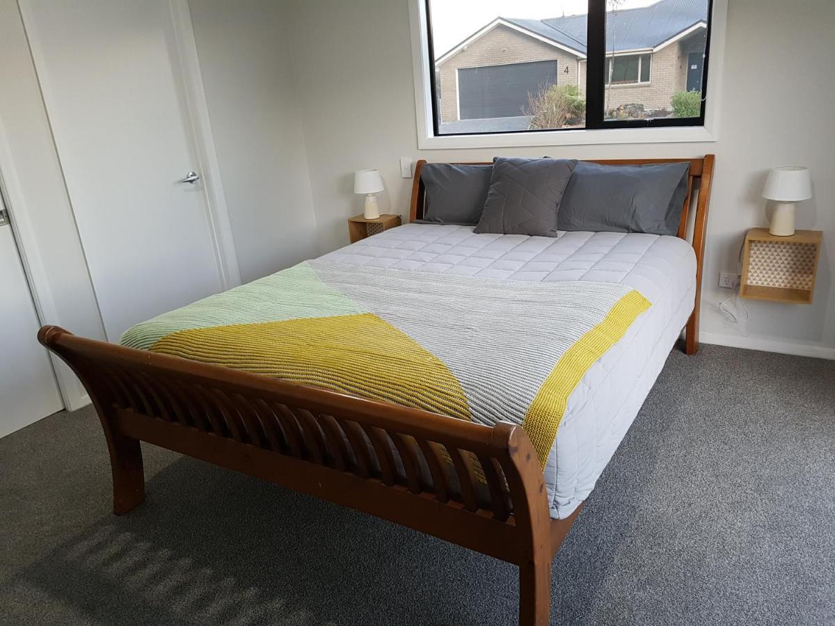 Stony Creek, 3 Bedroom Home, Franz Josef Exterior foto