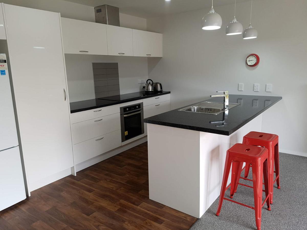 Stony Creek, 3 Bedroom Home, Franz Josef Exterior foto