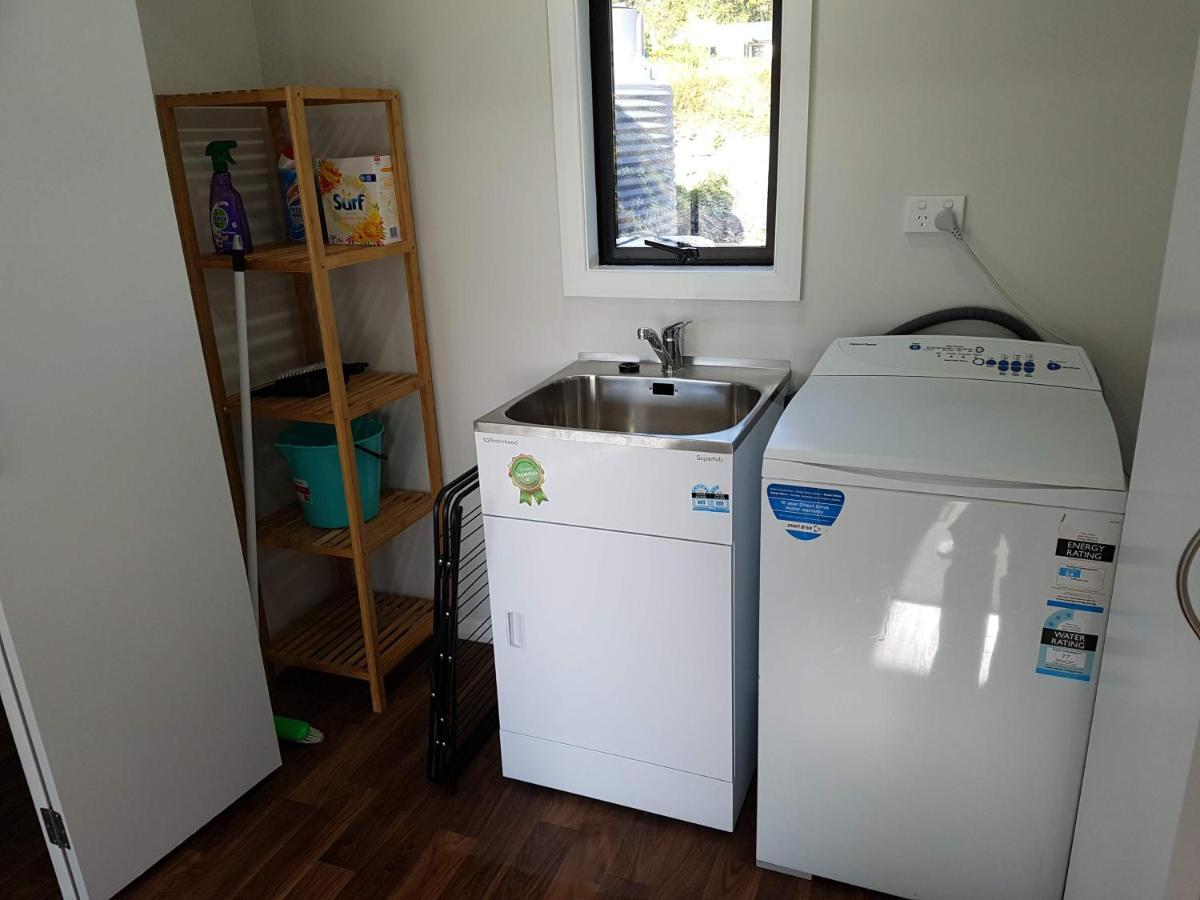 Stony Creek, 3 Bedroom Home, Franz Josef Exterior foto
