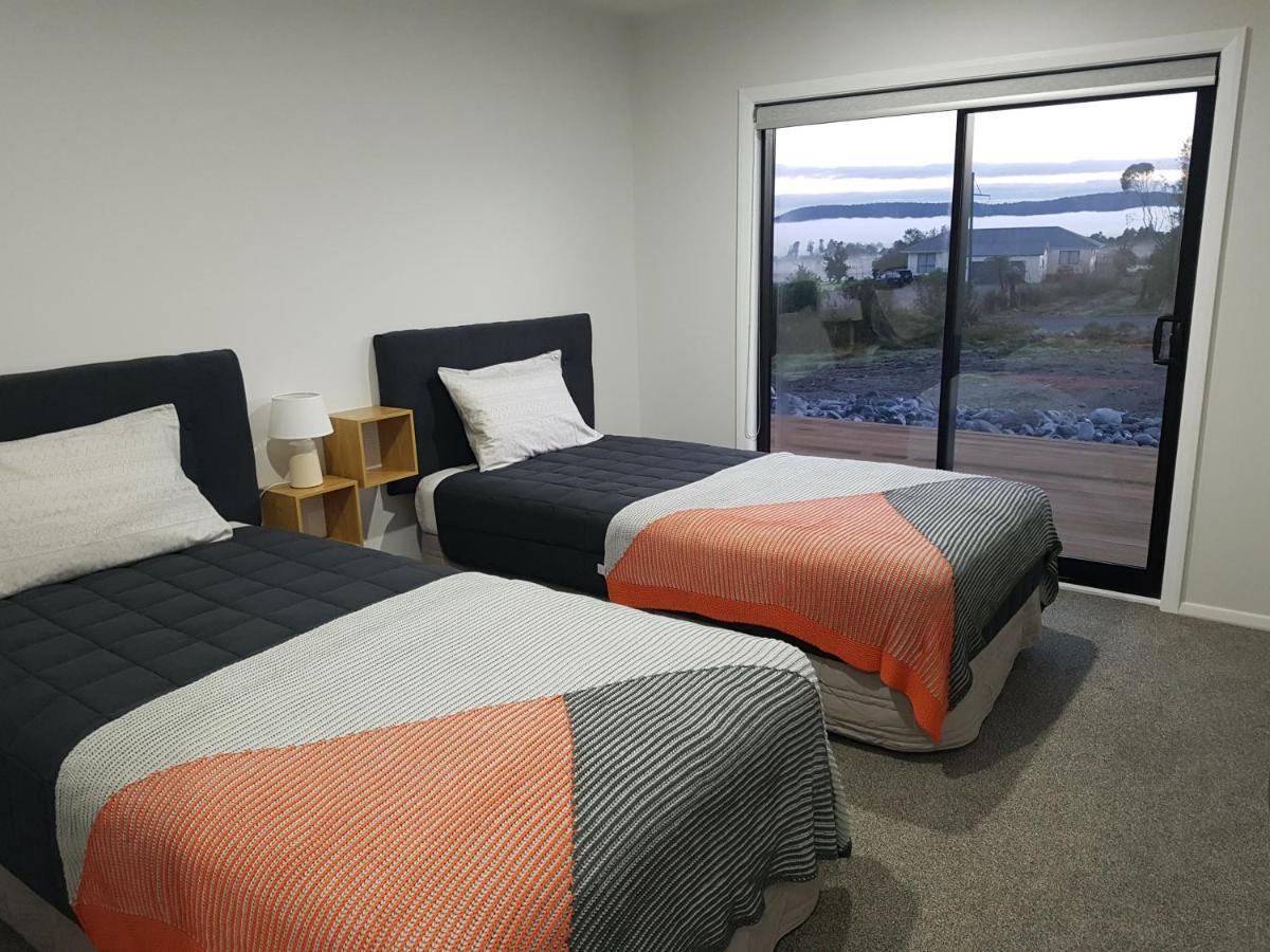 Stony Creek, 3 Bedroom Home, Franz Josef Exterior foto