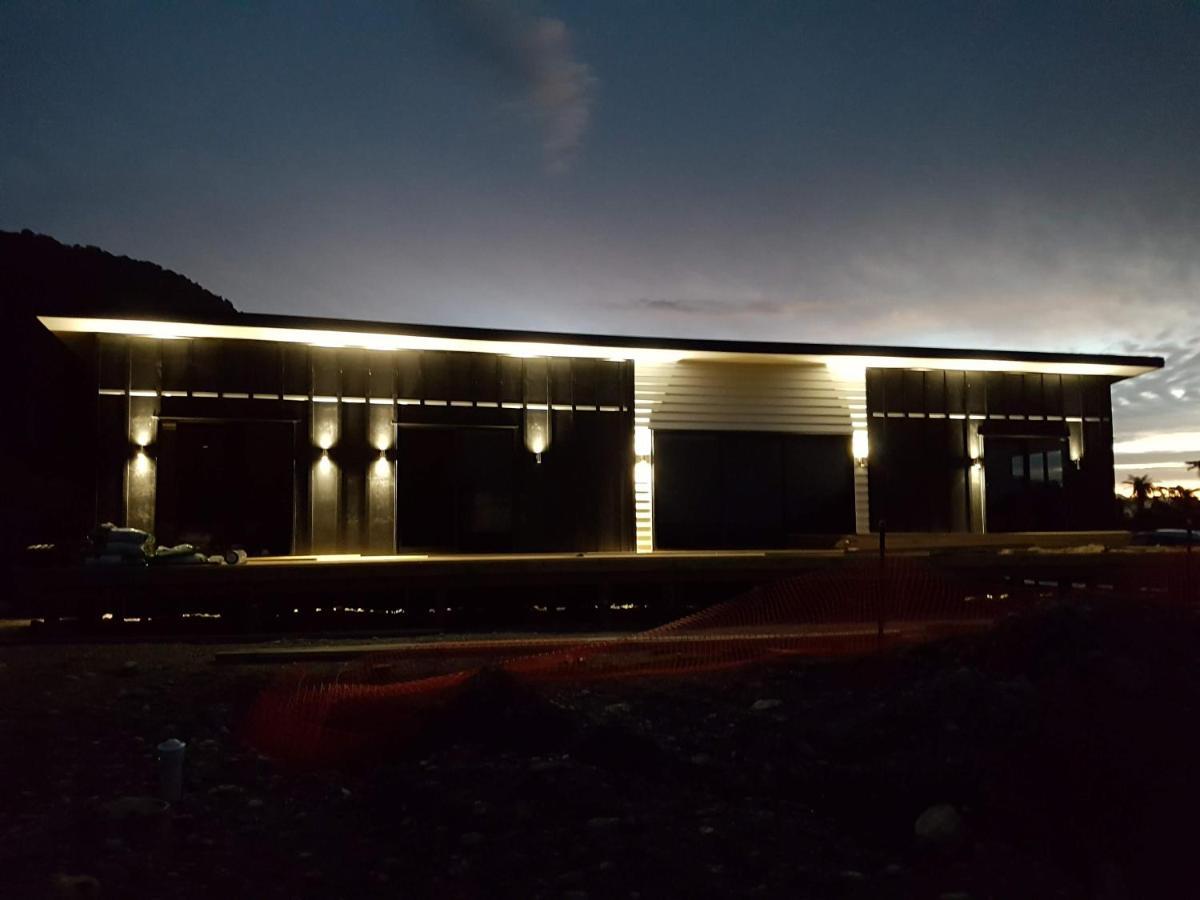 Stony Creek, 3 Bedroom Home, Franz Josef Exterior foto